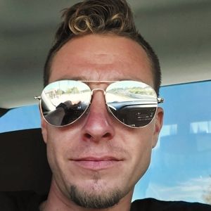 Meet your Posher, Dave